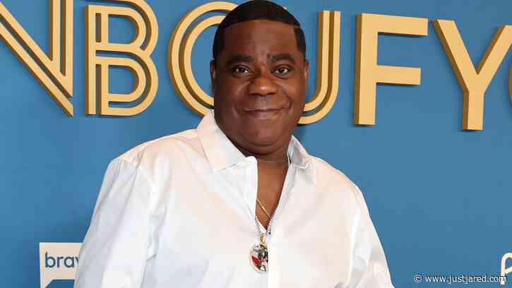Tracy Morgan Under Fire for Comments About Teachers: ‘I Can’t Stand Teachers’