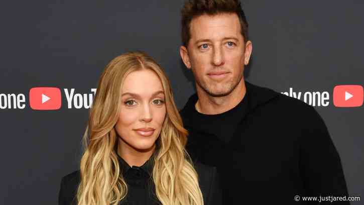 Alex Cooper Responds to Rumors of Problems in Her Marriage to Matt Kaplan