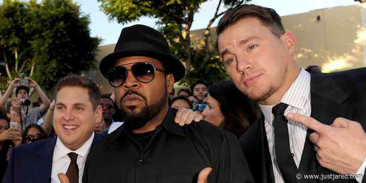 ’24 Jump Street’ In the Works: Channing Tatum, Jonah Hill & Ice Cube In Talks to Return