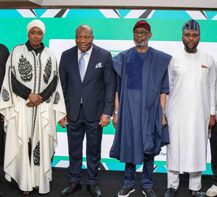Nigeria unveils minerals exploration grants to deepen mining, industrialisation