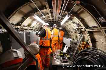 TfL makes major announcement on Tube internet roll-out in huge boost to commuters