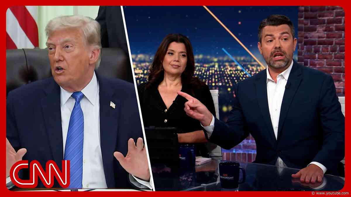 Can Trump bomb his way to an Iran peace deal?