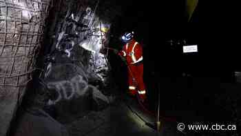 Ontario needs to fill 5,000 mining jobs by 2030, says association