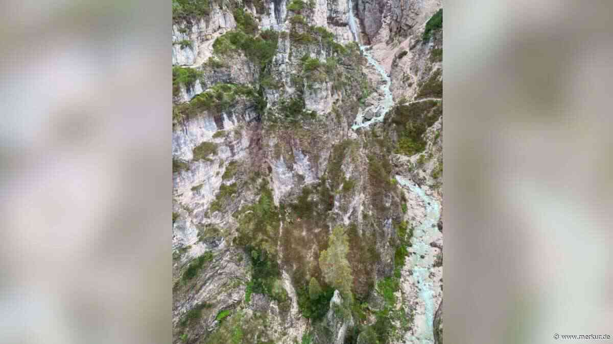 Südtirol-Urlauberin seit Tagen vermisst – Handy-Signal liefert entscheidende Spur