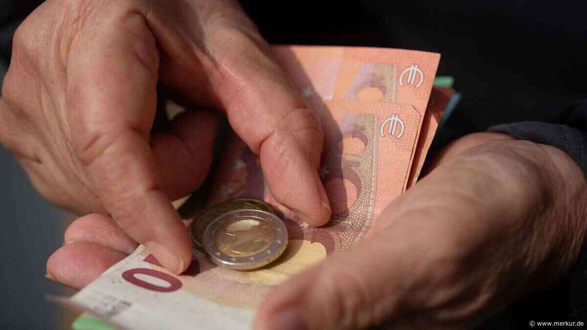 Rente auf Rekordhoch: Immer mehr gehen früher – und zahlen dauerhaft drauf
