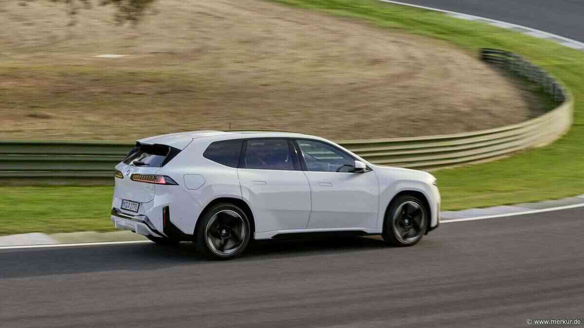 Reichweiten-König aus Deutschland: E-Auto schafft 781 Kilometer und erstaunt Tester – „Enorme Rekuperation“