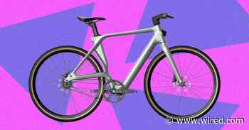 Fiido Air Carbon Fiber Electric Bike Review: A Light, Quiet Ebike
