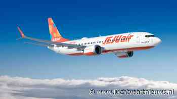 Zuid-Koreaans Jeju Air schrapt deel van Boeing 737 MAX-order