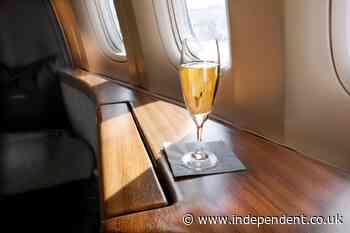 Young tech CEO sues company for age discrimination after being denied first-class flights