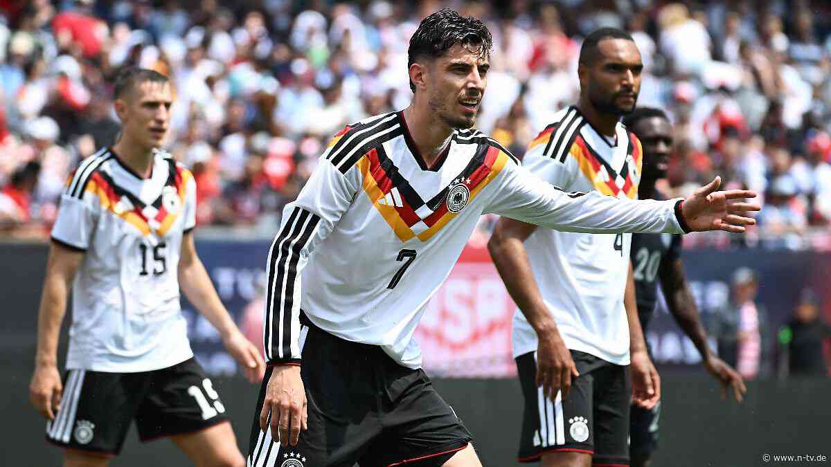 Wie geht's ins Finale?: Neuer WM-Modus: Dieser Weg wird kein leichter sein