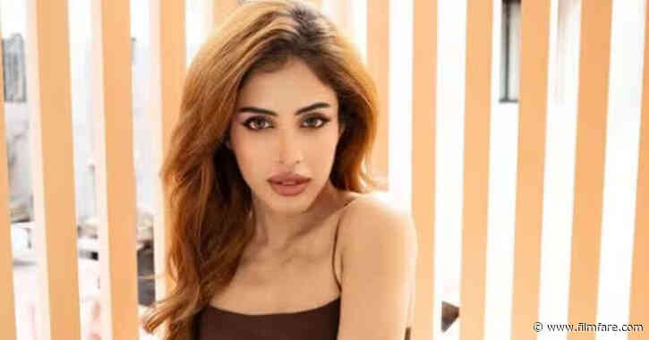 Exclusive: I Like Roles Where The Woman Is a Psychopath - Priya Banerjee