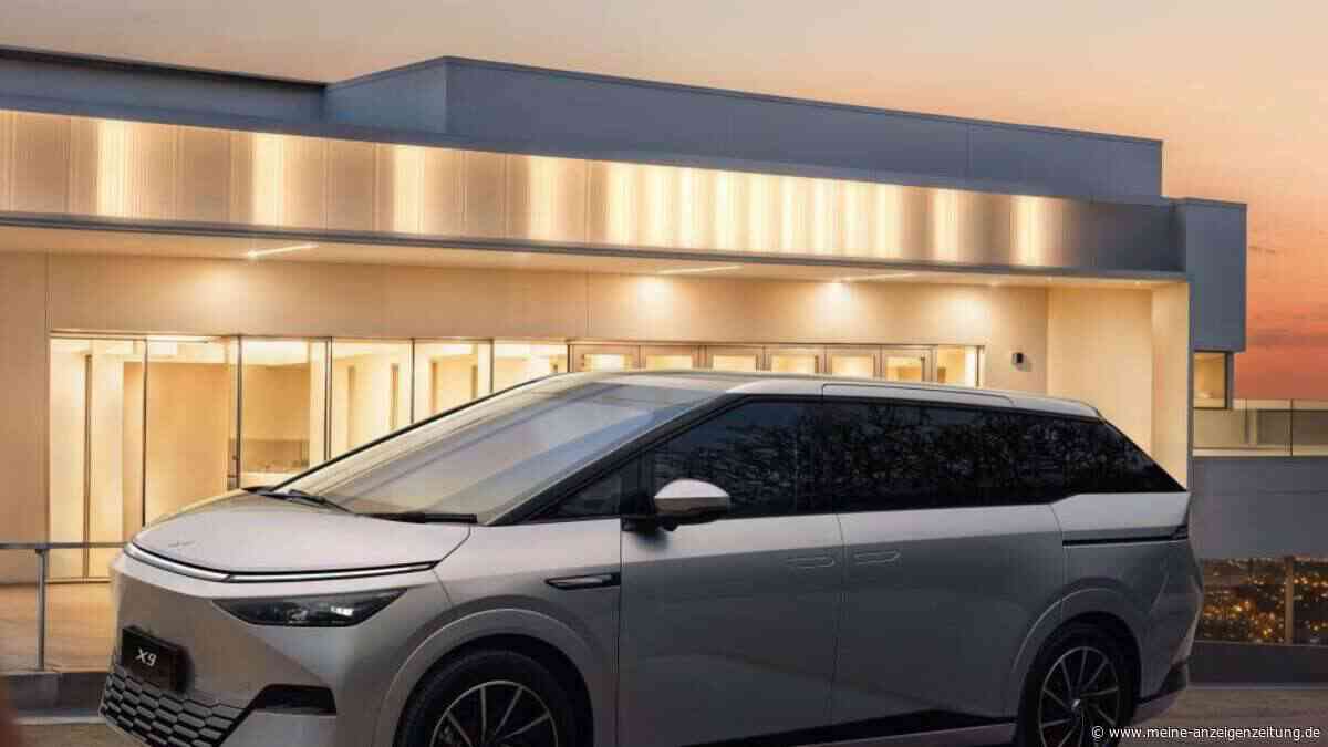 Ausdauer-Krimi in Norwegen – Reichweitentest El-Prix 2026