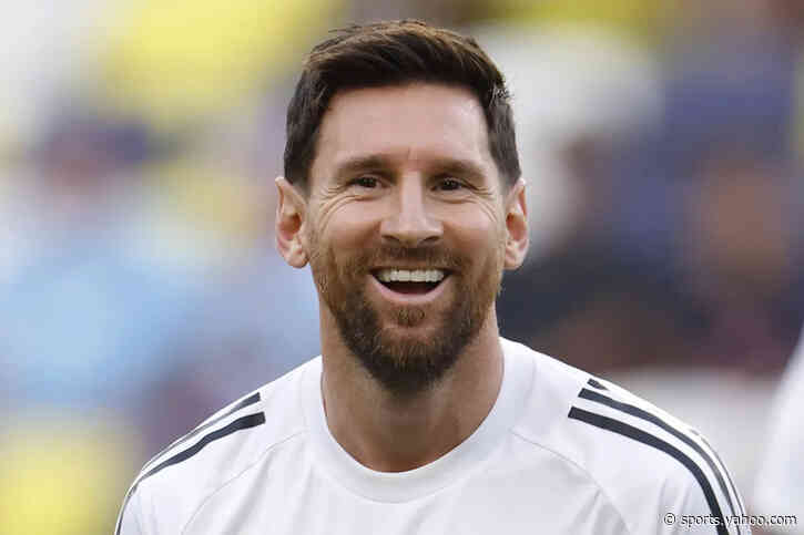 ‘Did everything possible’: Inter Milan failed with an attempt to lure Messi away from Barcelona