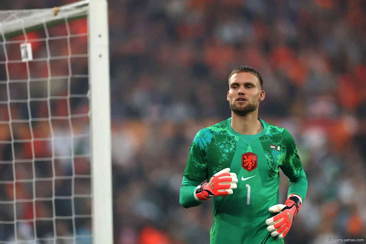 Ronald Koeman hopeful that Brighton goalkeeper can make World Cup debut against Japan despite injury