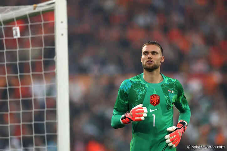Ronald Koeman hopeful that Brighton goalkeeper can make World Cup debut against Japan despite injury