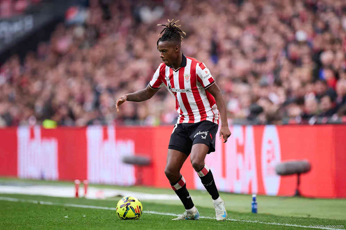 Report: Arsenal are in the race to sign 23-year-old La Liga forward