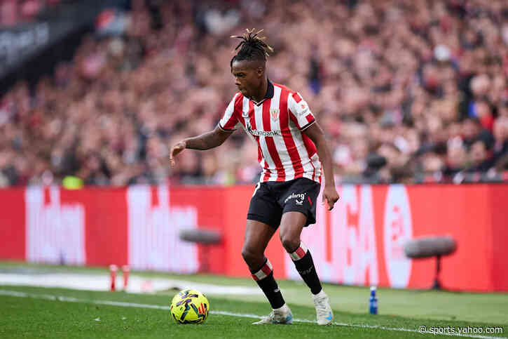 Report: Arsenal are in the race to sign 23-year-old La Liga forward