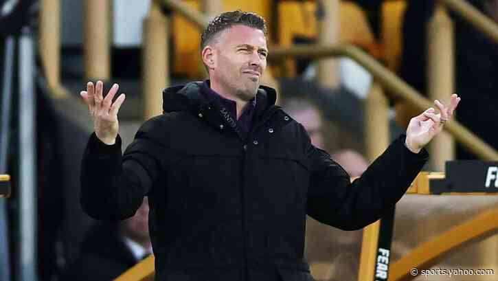 'Edwards was onto a no-win situation' - Bull