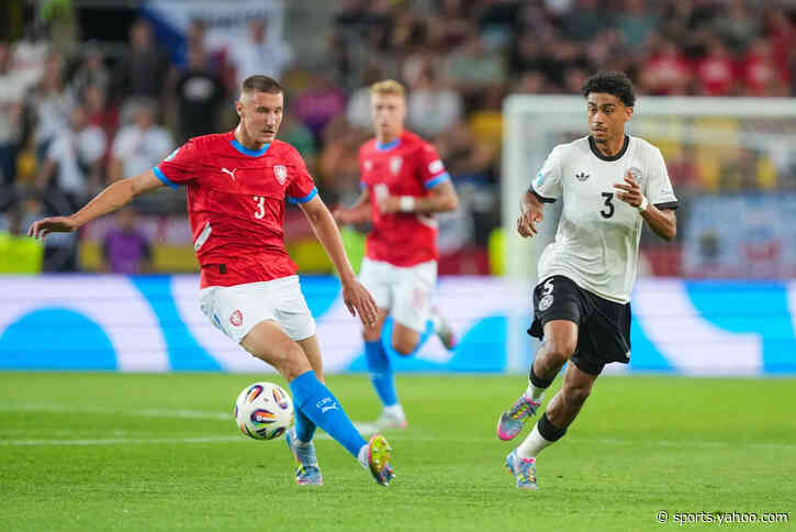 Union St Gilloise bring in young midfielder from Banik Ostrava