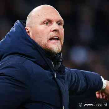 Go Ahead Eagles heeft beet: Joseph Oosting volgt Melvin Boel op in Deventer