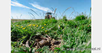 Workshop op boerenfestival onderzoekt aansluiting biologische landbouw met agrarisch natuurbeheer