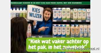 Achterhoekse Zuivelweek zet regionale kaasmakers en bewuste zuivelkeuze centraal