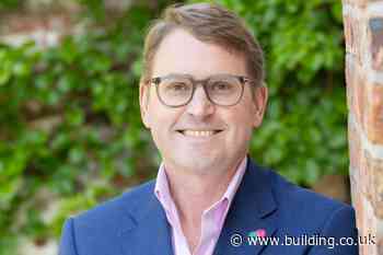 Derwent appoints replacement for outgoing chief executive