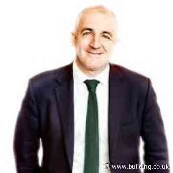 Former ISG boss takes up commercial director role at Keltbray