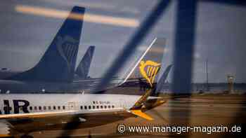 Ryanair: Eltern zahlen, um neben ihren Kindern zu sitzen – CMA ermittelt