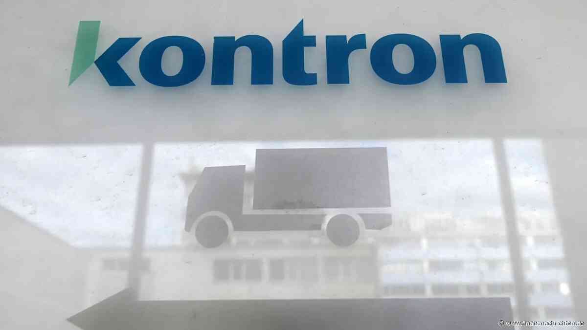 Nur 23,50 Euro je Aktie: Kontron-Übernahme: Da geht noch mehr, glauben Analysten