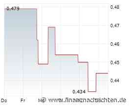 Bergbau-Nachrichten mit Fury Gold Mines, Newcore Gold und U.S. GoldMining