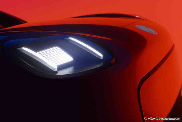 MG 2: goedkope elektrische auto in segment van de Volkswagen ID Polo