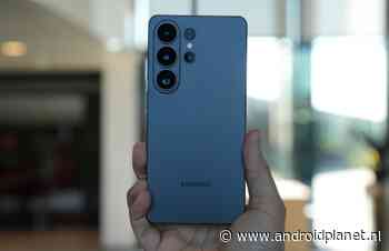 Zo krijg je tijdelijk een gratis Samsung Galaxy Tab A11+ (ADV)