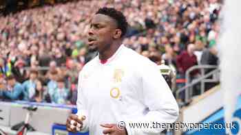 England to make late call on Maro Itoje’s summer involvement