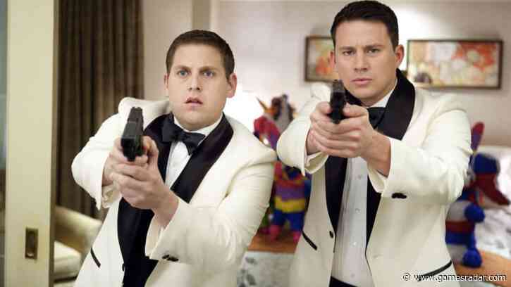 12 years after sequel 22 Jump Street was released, 24 Jump Street is in the works: "It took so long we had to skip one"