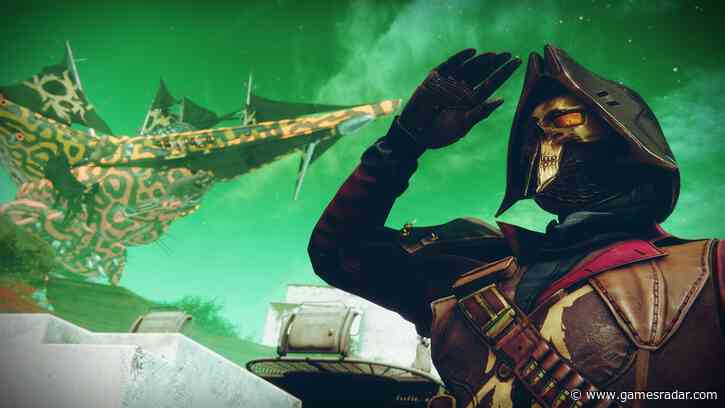 As Destiny 2 waves goodbye in its final update, Warframe commemorates the beloved Bungie MMO with an in-game reward