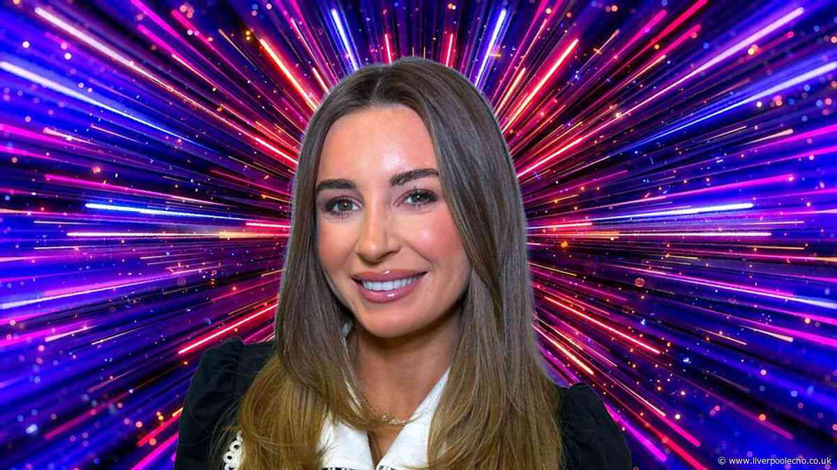 BBC Strictly Come Dancing announcement as Dani Dyer to return for 2026 series