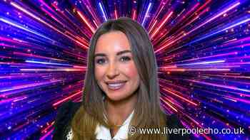 BBC Strictly Come Dancing announcement as Dani Dyer to return for 2026 series
