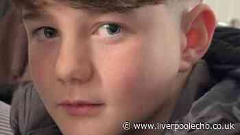Friends desperately tried to save tragic boy, 12, as he drowned in Lancashire river