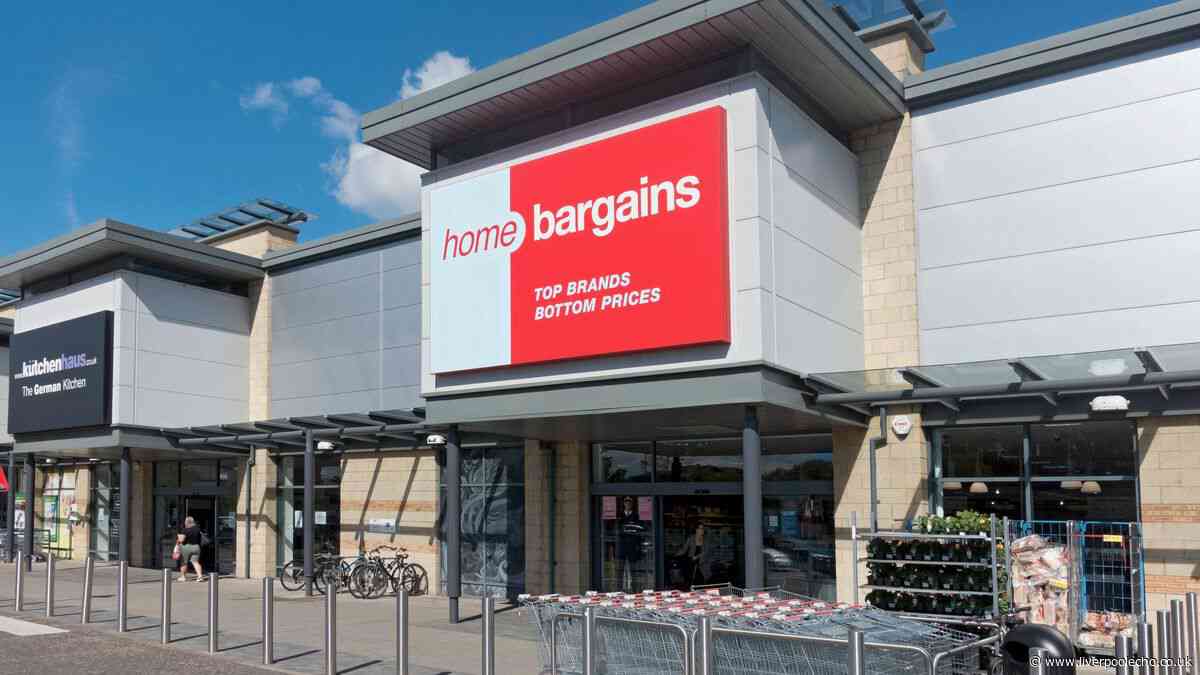 Home Bargains customers rush to try new 'sweet and sour' Skittles flavour