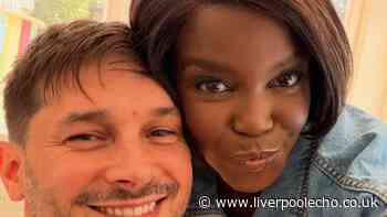 BBC Strictly Come Dancing star Oti Mabuse supported after family announcement