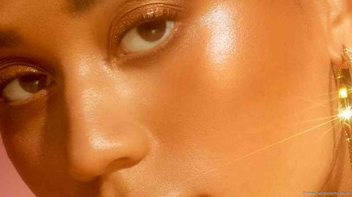 Beauty fans ditch foundation for 'heavenly' skin glow reduced to £12
