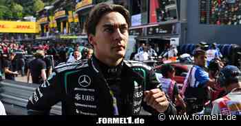 Coulthard warnt Russell: "Ohne Sieg in Barcelona ist der Titel weg"