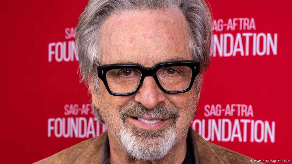 Tragic new details emerge surrounding Robert Carradine's cause of death