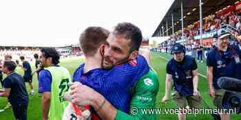 'De Willem II-directie heeft me een aanbod gedaan, maar ik weet het nog niet'
