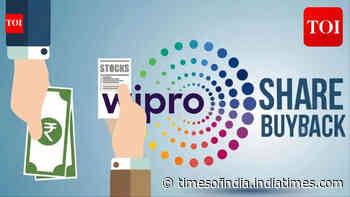 Wipro Rs 15,000 crore buyback opens - what it means for retail investors
