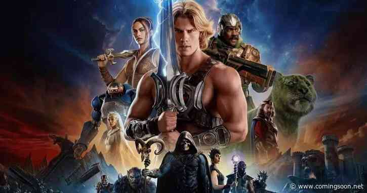 Masters of the Universe Drops a Spoiler-Filled Scene in New Teaser