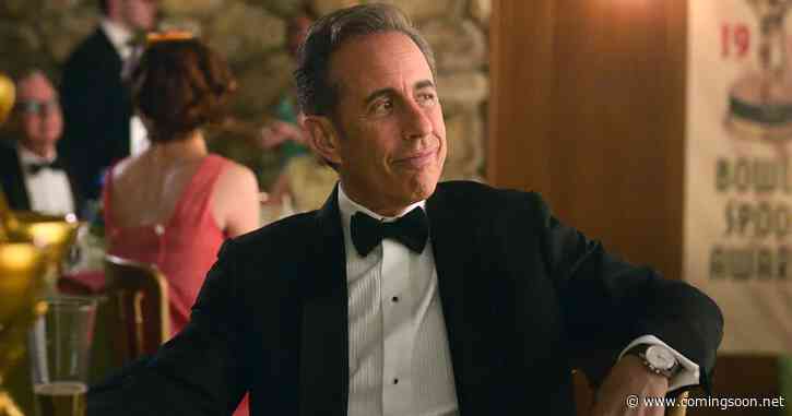 Jerry Seinfeld’s $293M Hit Has Surprisingly Taken Over Streaming on Netflix