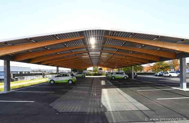Weltpremiere auf der Intersolar/Power2Drive: ClickCon präsentiert ClickFast - das neue ultraschnelle PV-Indach-Montagesystem