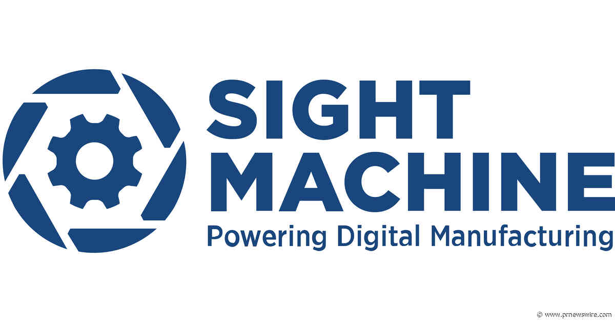 Sight Machine Launches Agentic Manufacturing Platform That Understands Your Plant - and Improves It, Every Run